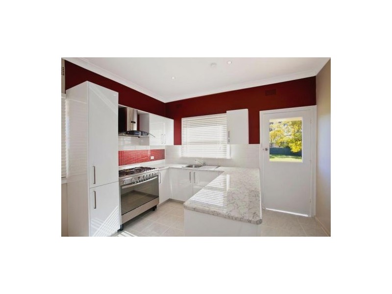 Cambridge Park NSW 2747