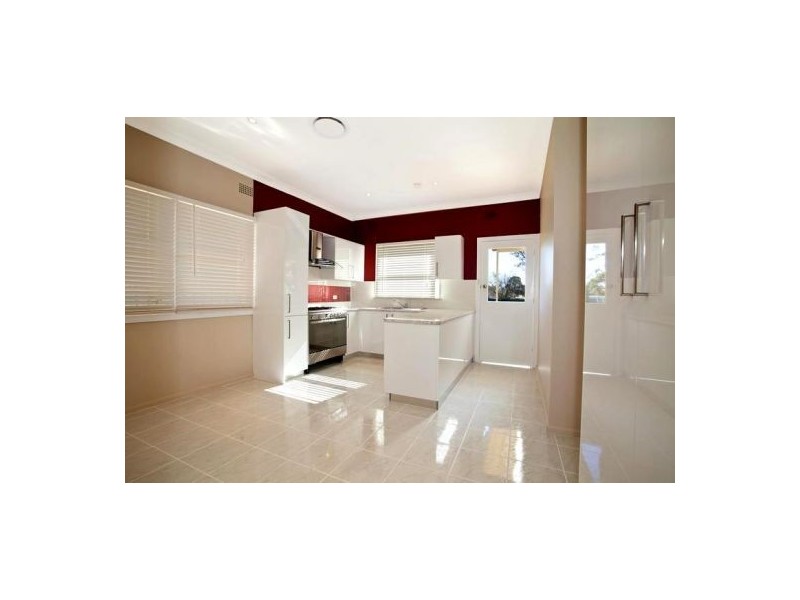 Cambridge Park NSW 2747