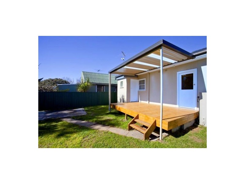 Cambridge Park NSW 2747