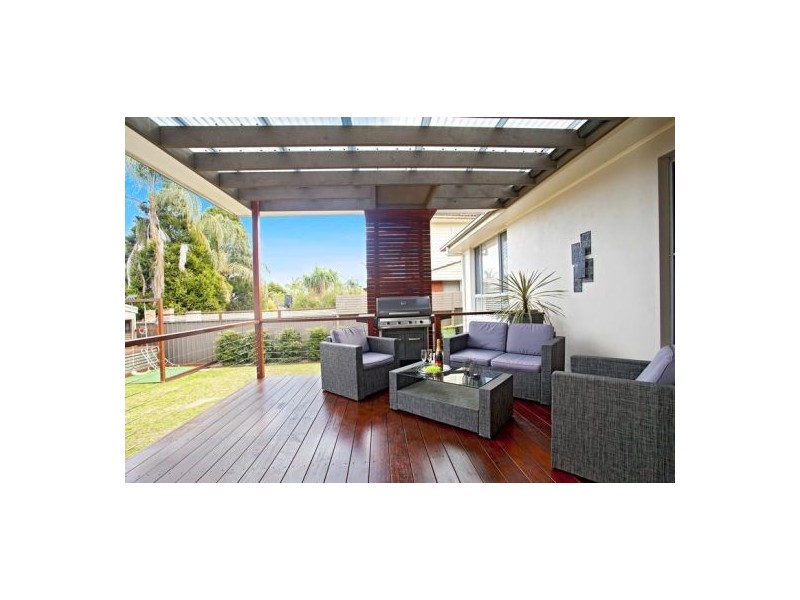 South Penrith NSW 2750