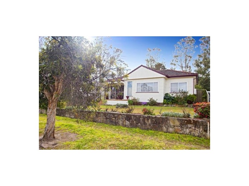 Cambridge Park NSW 2747