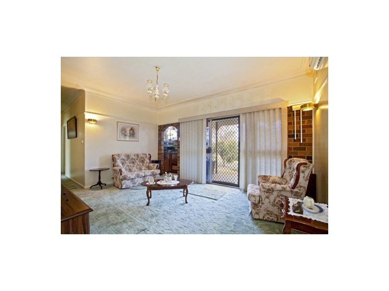 Cambridge Park NSW 2747