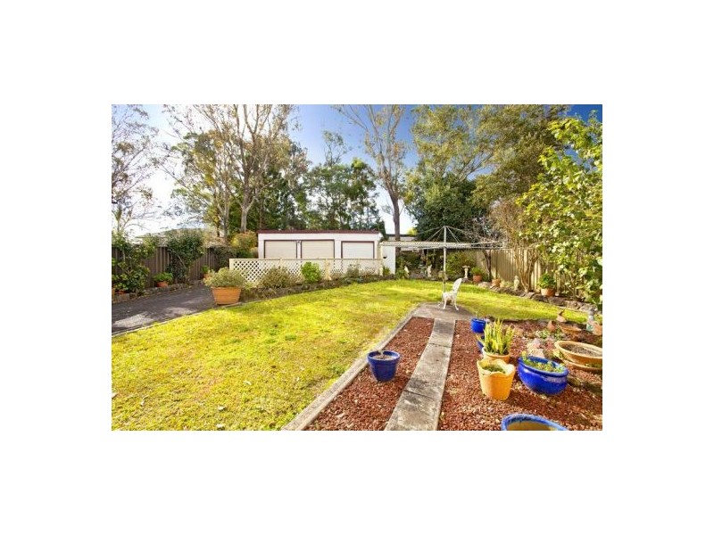 Cambridge Park NSW 2747