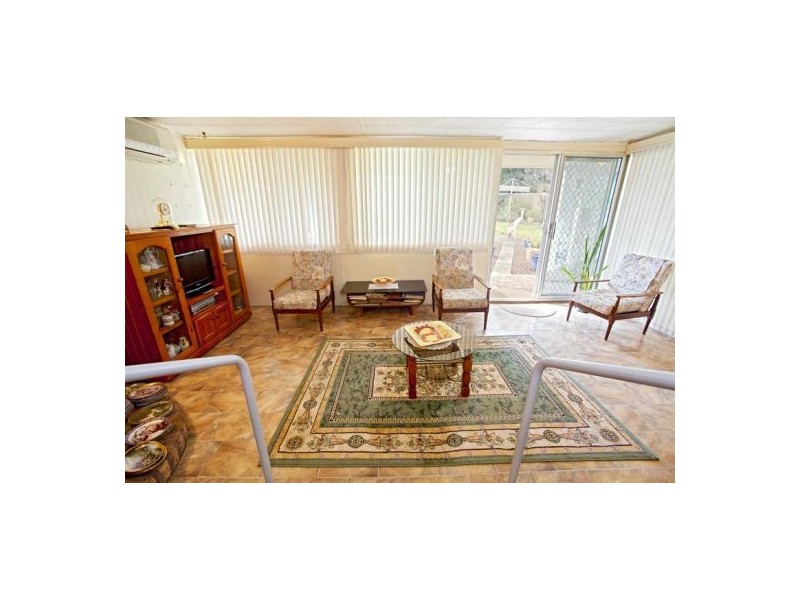 Cambridge Park NSW 2747