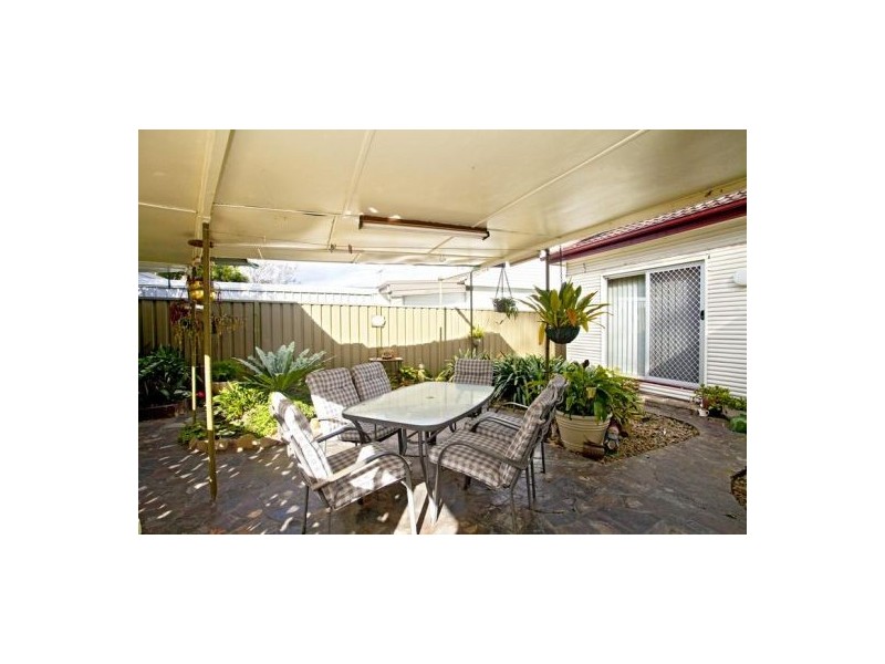 Cambridge Park NSW 2747