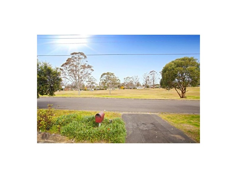 Cambridge Park NSW 2747