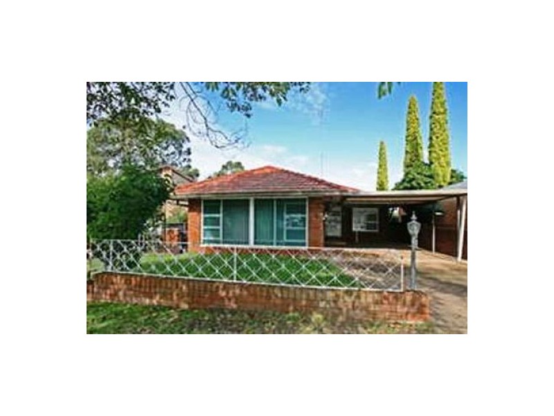 24 Hornseywood Avenue, Penrith NSW 2750