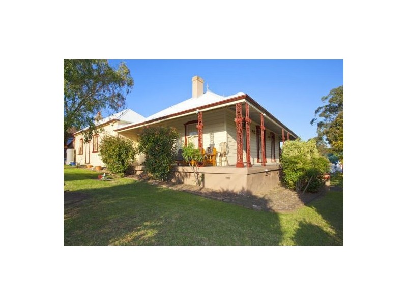 18 The Crescent, Penrith NSW 2750