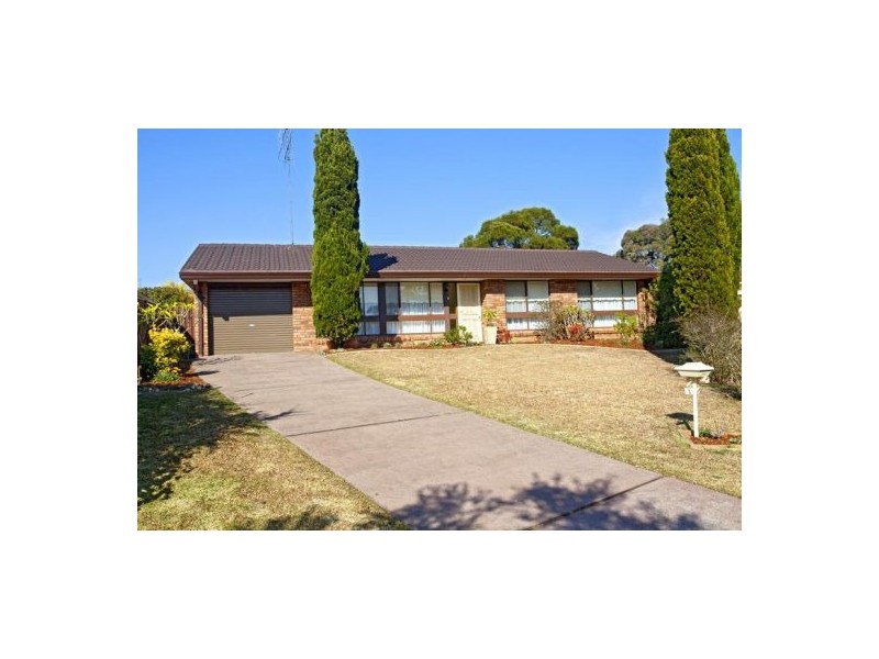 South Penrith NSW 2750