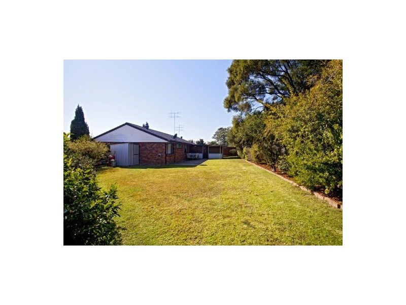 South Penrith NSW 2750