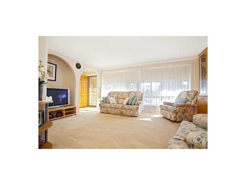 South Penrith NSW 2750