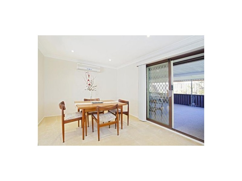 South Penrith NSW 2750