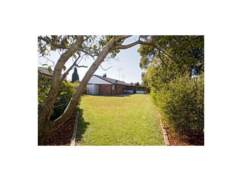 South Penrith NSW 2750