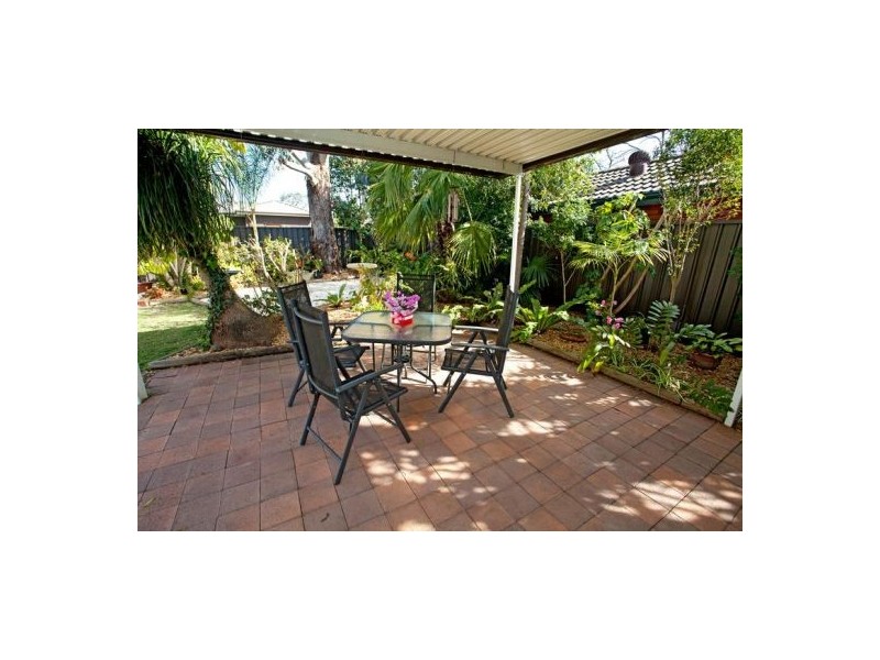 South Penrith NSW 2750