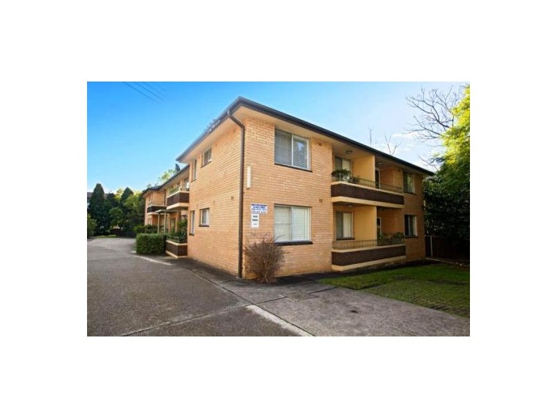 15/37a Evan Street, Penrith NSW 2750