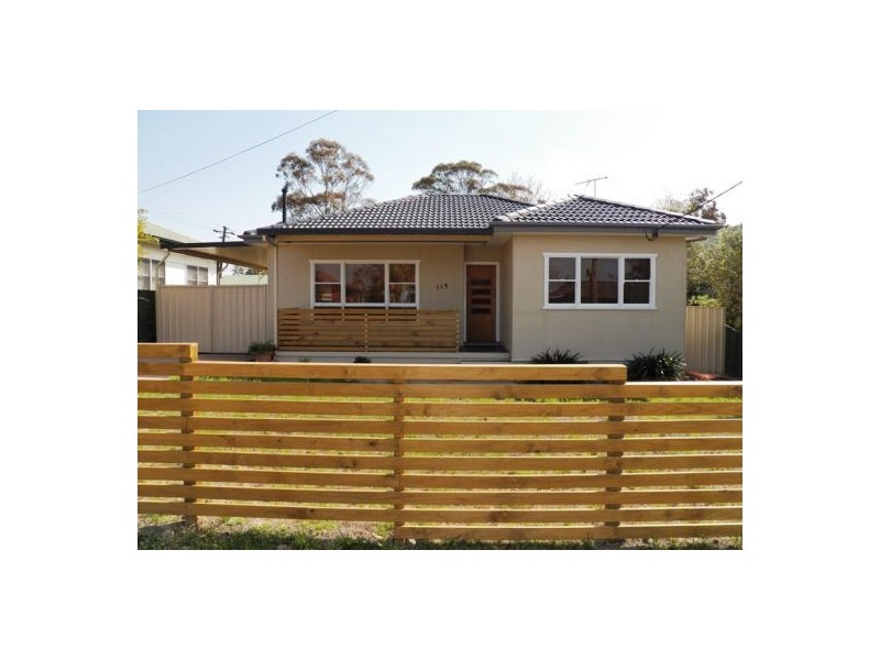 115. Victoria Street, Cambridge Park NSW 2747