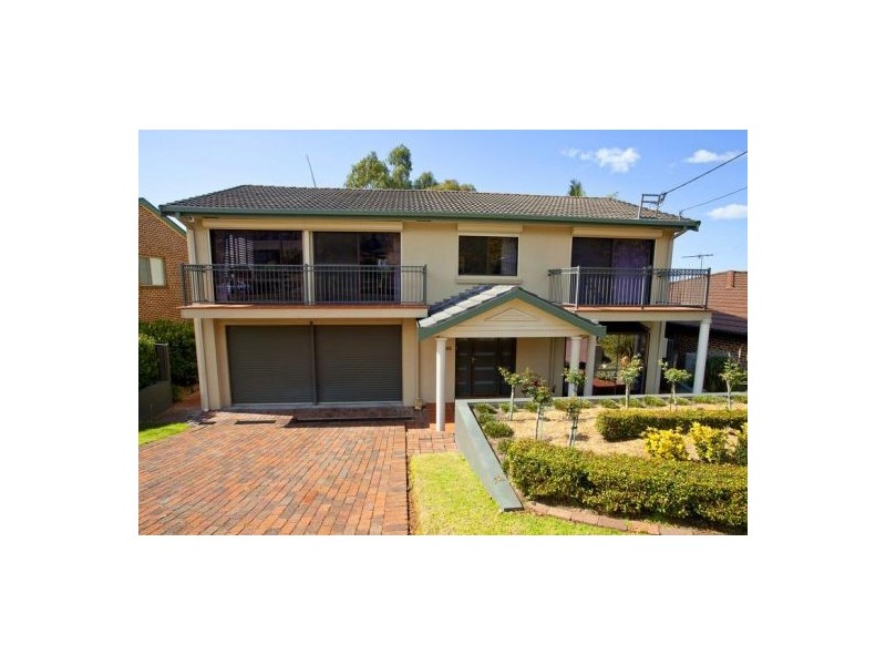 Emu Heights NSW 2750