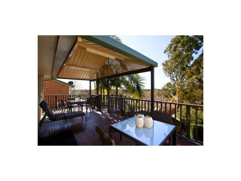 Emu Heights NSW 2750