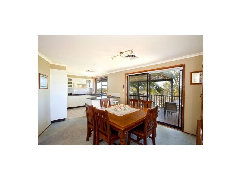 Emu Heights NSW 2750