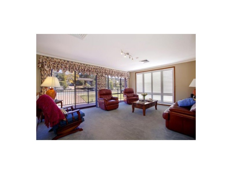 Emu Heights NSW 2750