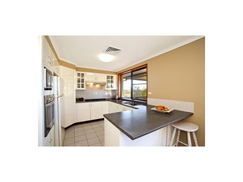 Emu Heights NSW 2750