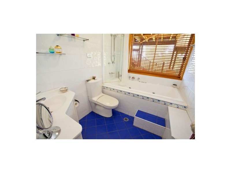 Emu Heights NSW 2750