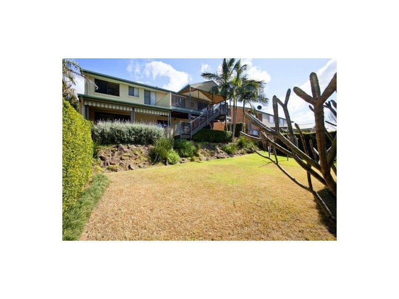 Emu Heights NSW 2750