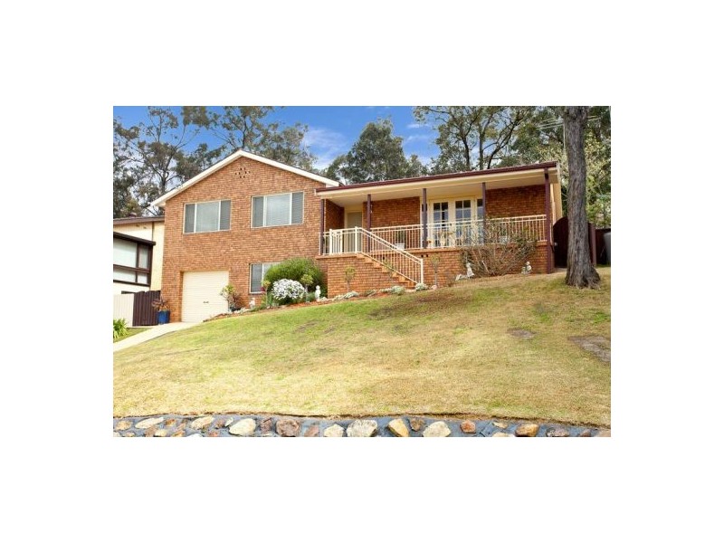 Emu Heights NSW 2750