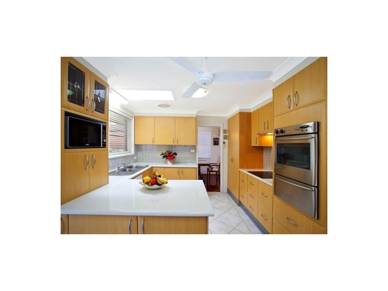 Emu Heights NSW 2750