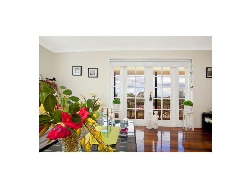 Emu Heights NSW 2750