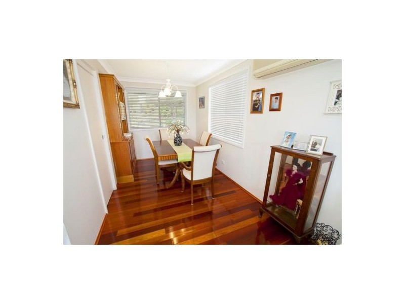 Emu Heights NSW 2750