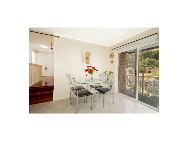 Emu Heights NSW 2750