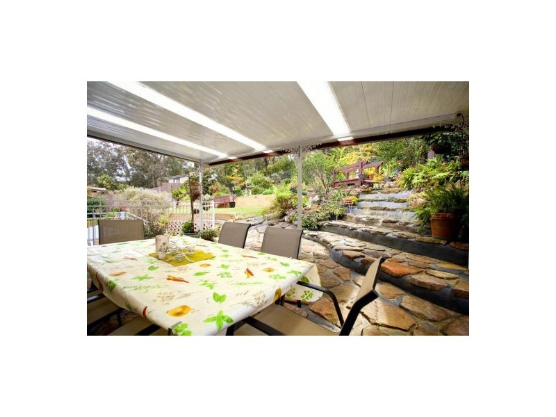 Emu Heights NSW 2750