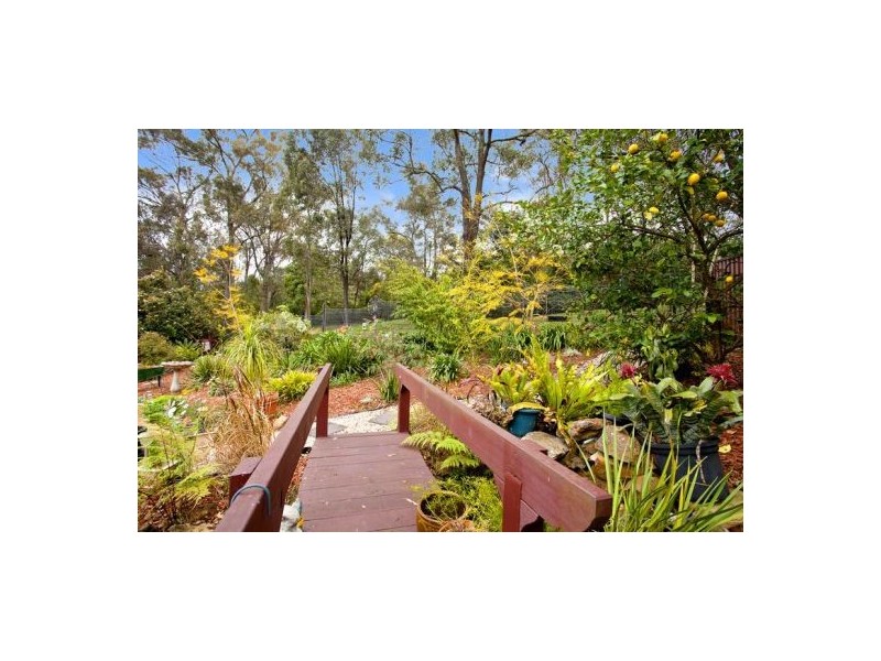 Emu Heights NSW 2750