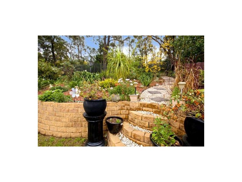 Emu Heights NSW 2750