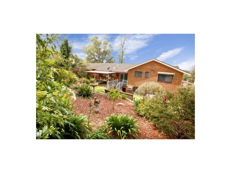 Emu Heights NSW 2750