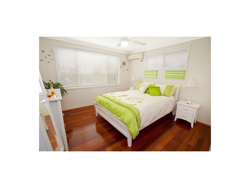 Emu Heights NSW 2750