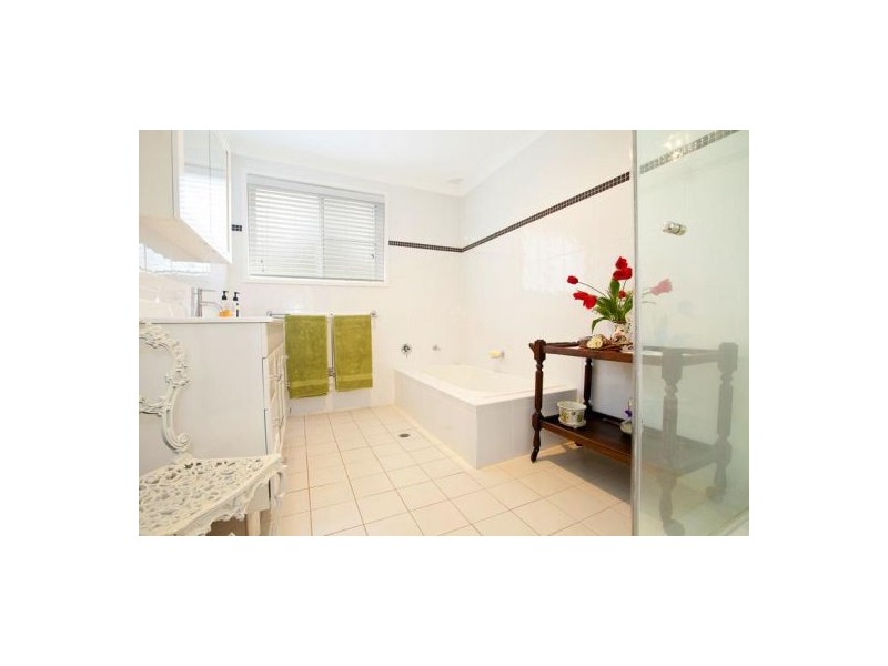 Emu Heights NSW 2750