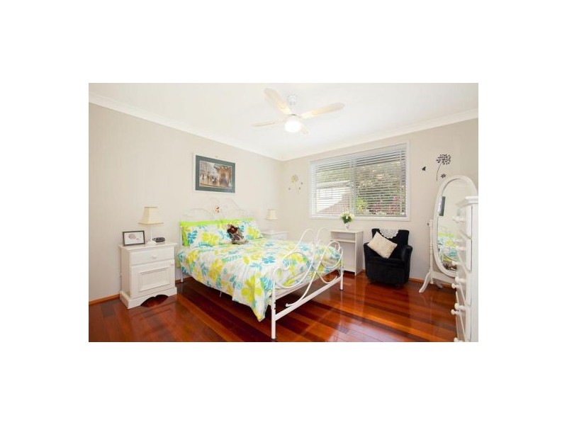 Emu Heights NSW 2750