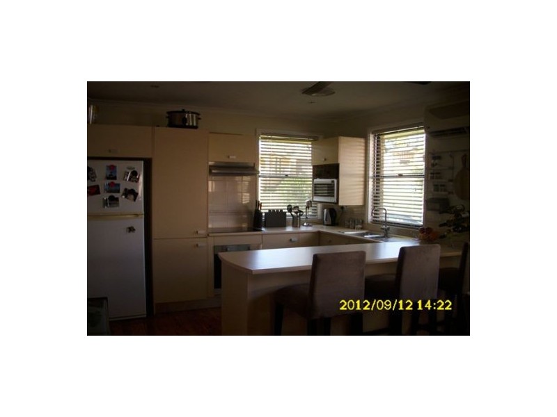 5 Scenic Circuit, Cranebrook NSW 2749