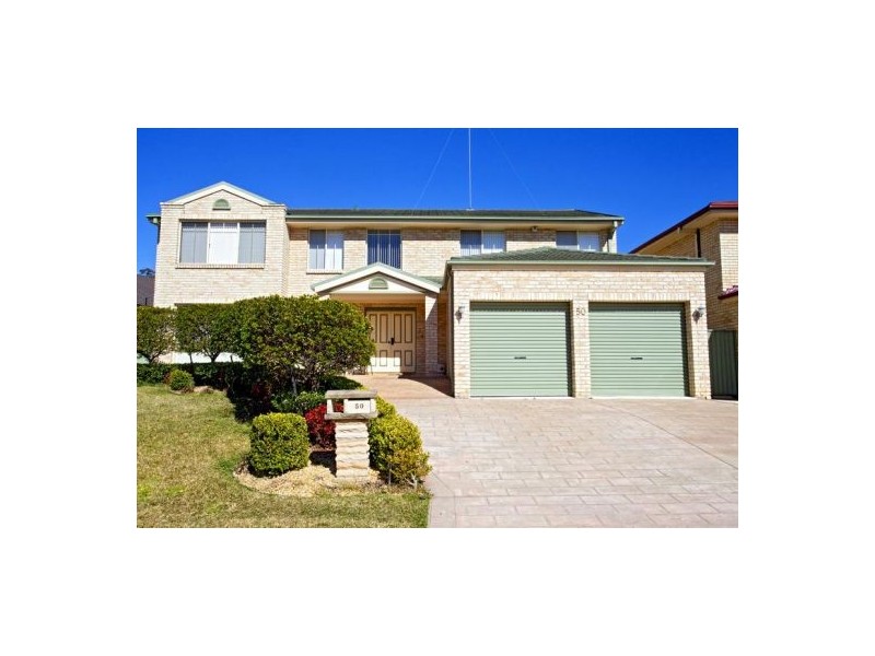 Glenmore Park NSW 2745