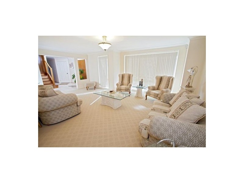 Glenmore Park NSW 2745