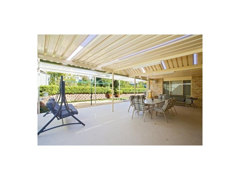 Glenmore Park NSW 2745