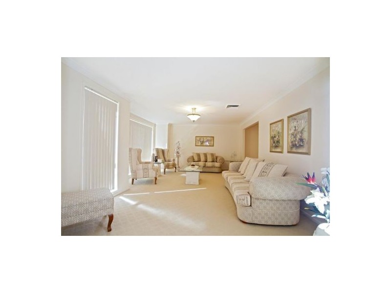 Glenmore Park NSW 2745