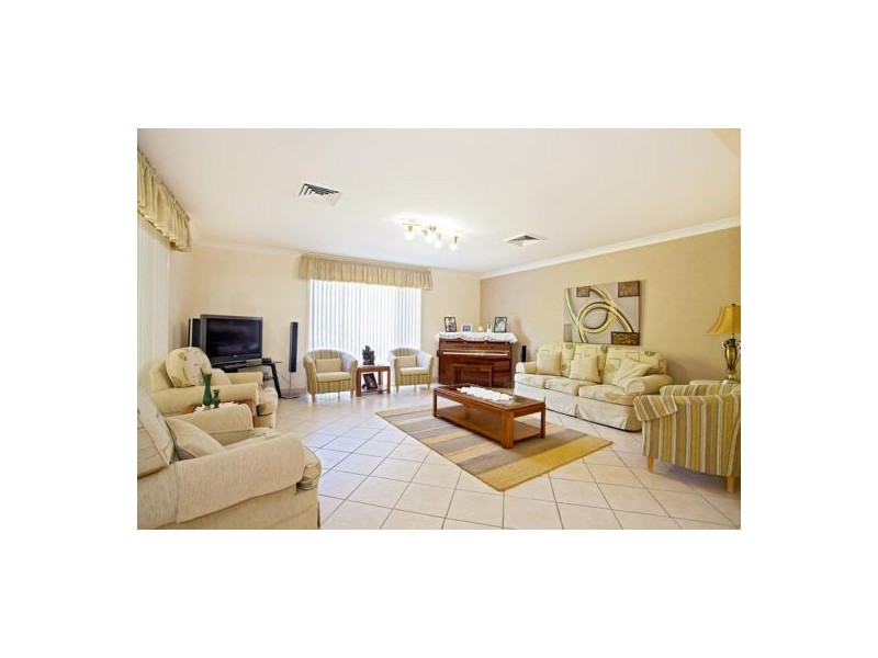 Glenmore Park NSW 2745