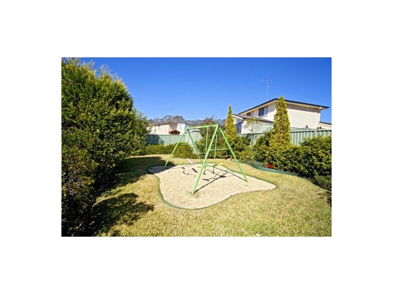 Glenmore Park NSW 2745