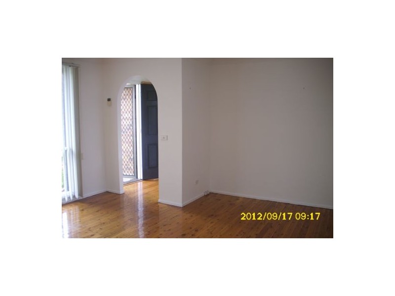 4 Gadara Drive, South Penrith NSW 2750