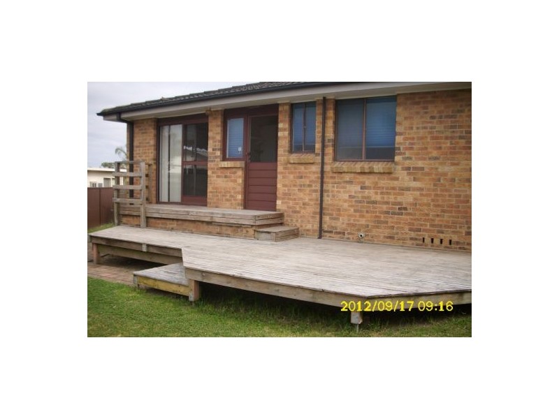 4 Gadara Drive, South Penrith NSW 2750