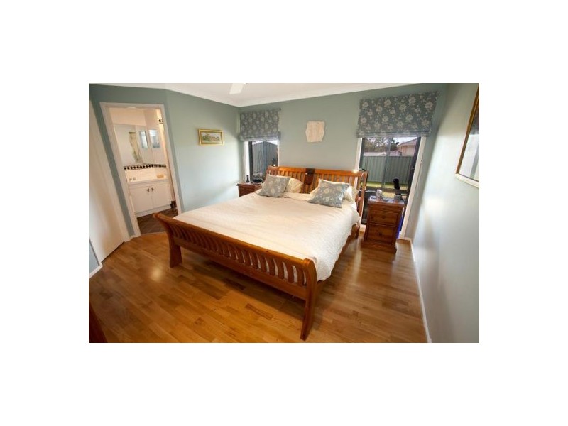 Glenmore Park NSW 2745