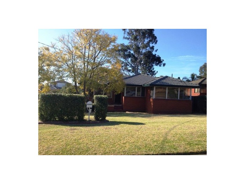 3 Burgess Road, South Penrith NSW 2750